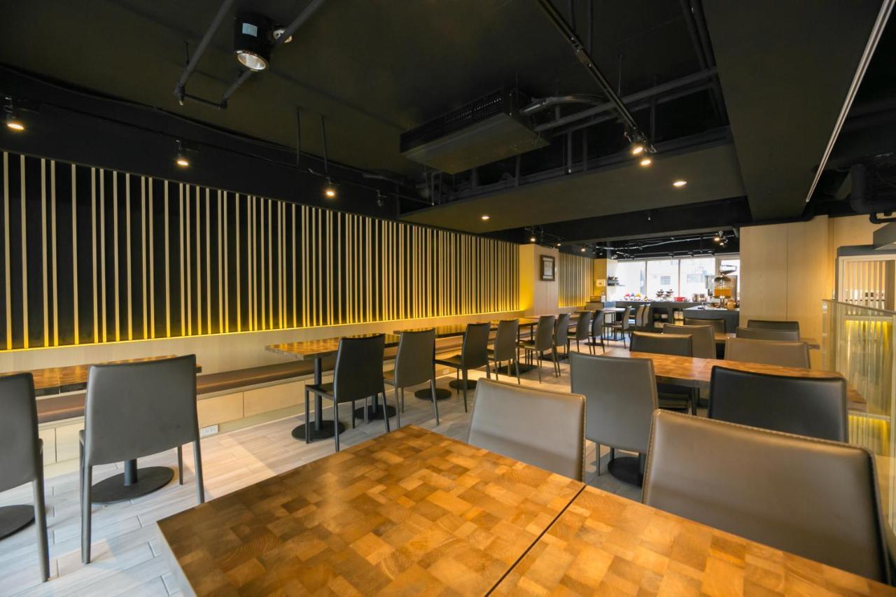 Royal Roi Hotel Taichung Dış mekan fotoğraf