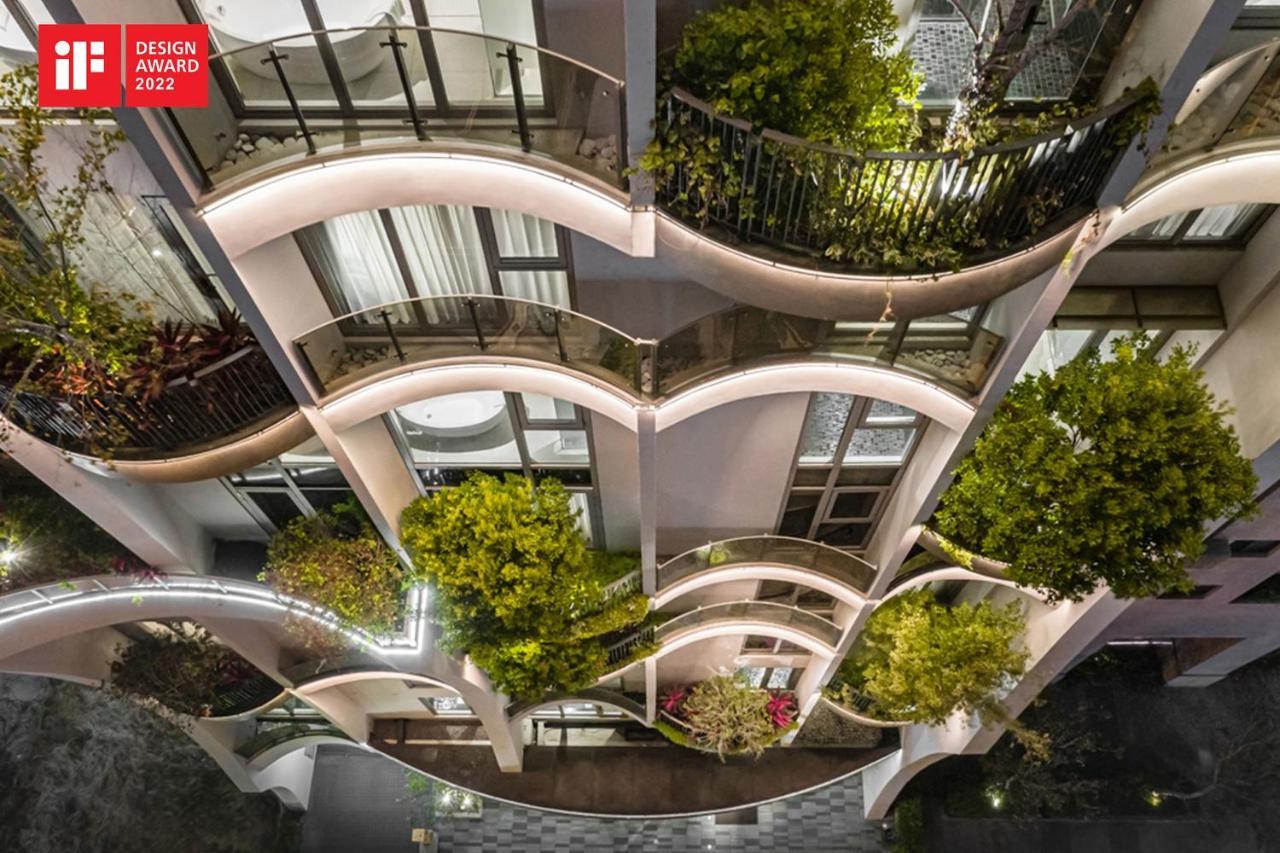Royal Roi Hotel Taichung Dış mekan fotoğraf