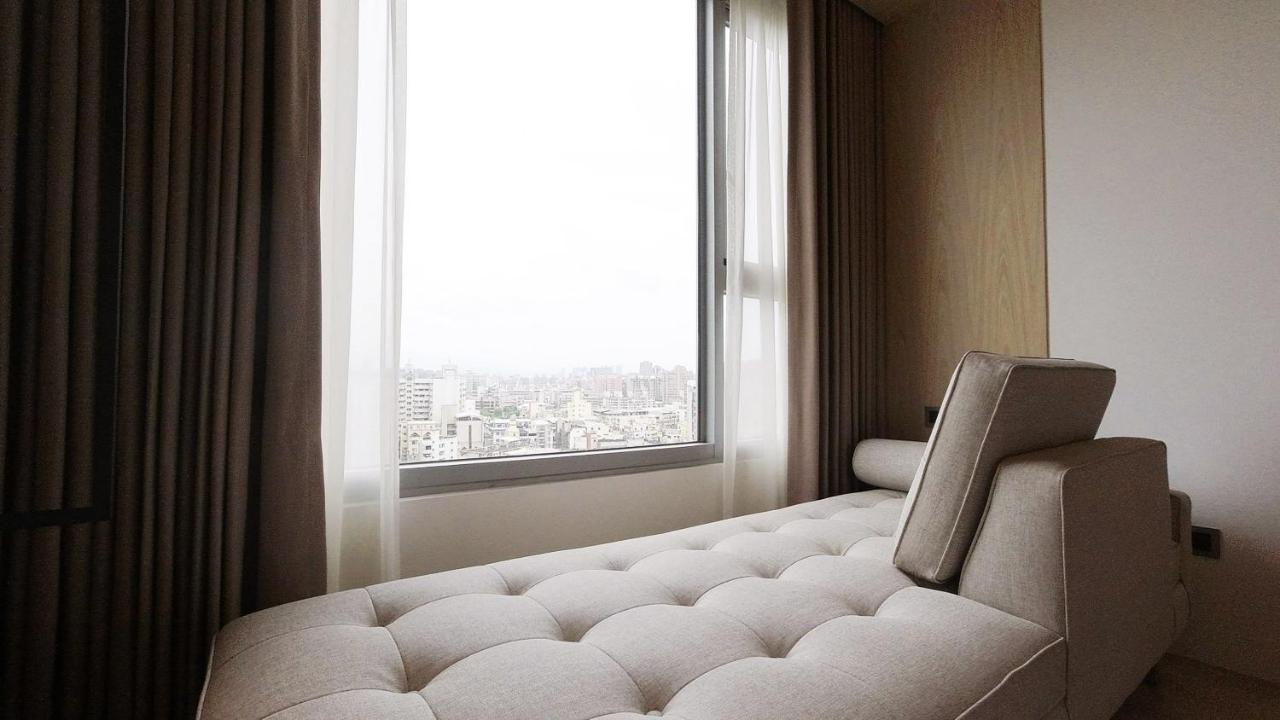 Royal Roi Hotel Taichung Dış mekan fotoğraf