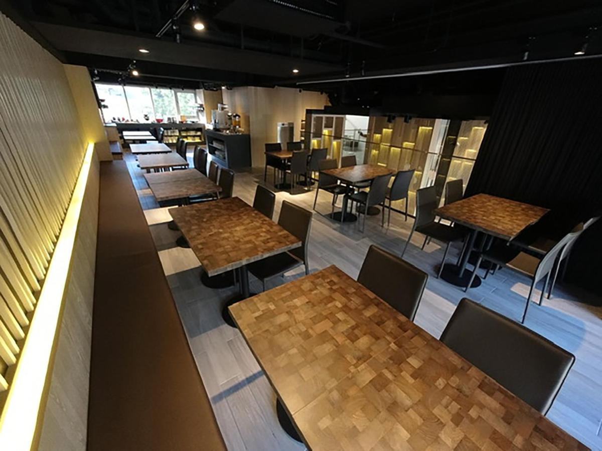 Royal Roi Hotel Taichung Dış mekan fotoğraf